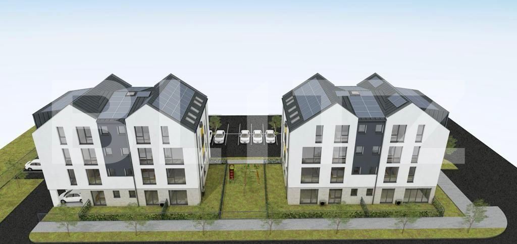 Spațiu comercial de vânzare Freidorf - 153289SVC | BLITZ Timișoara | Poza6