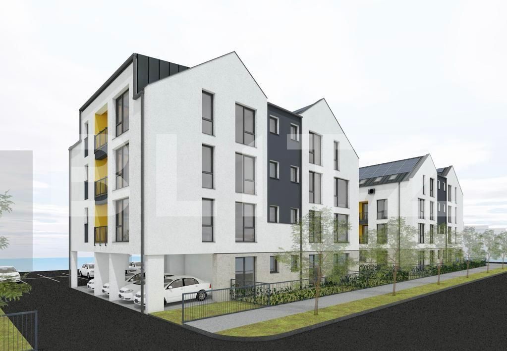 Spațiu comercial de vânzare Freidorf - 153289SVC | BLITZ Timișoara | Poza2