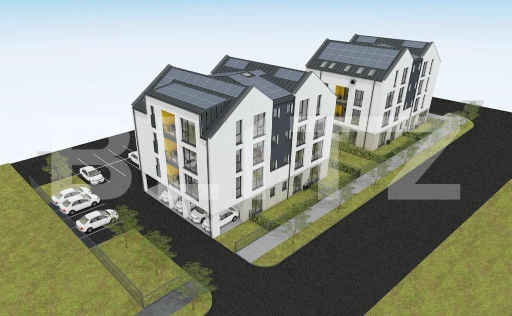 Spațiu comercial de vânzare Freidorf - 153289SVC | BLITZ Timișoara | Poza13