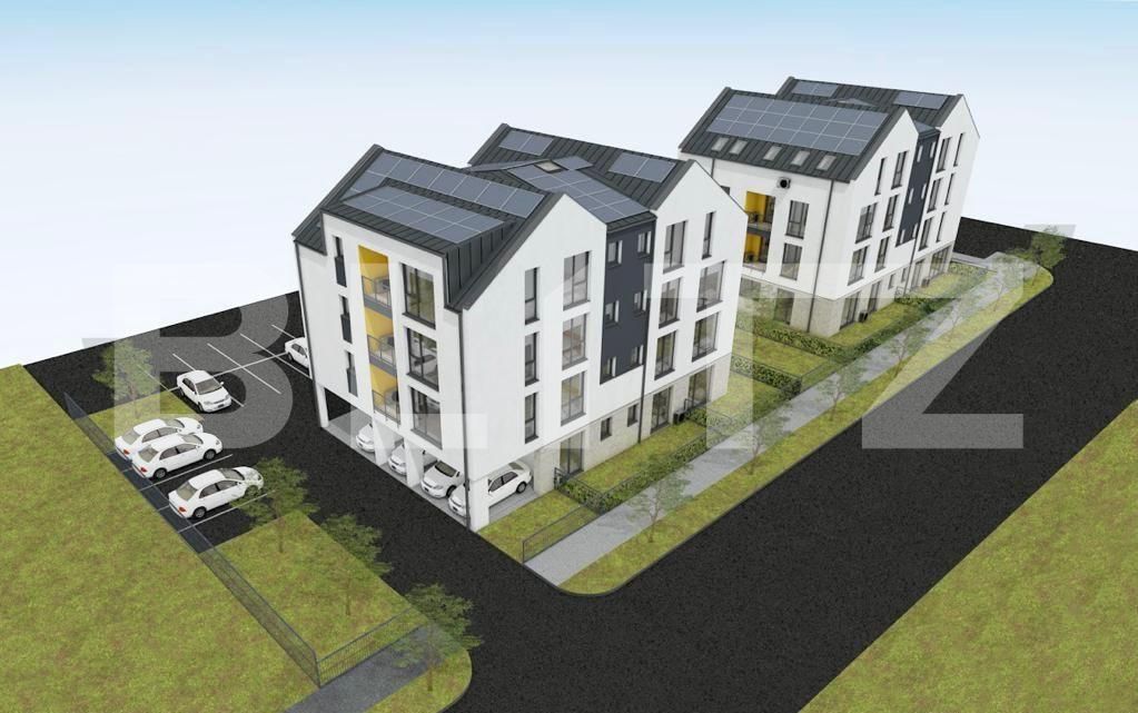 Spațiu comercial de vânzare Freidorf - 153289SVC | BLITZ Timișoara | Poza12