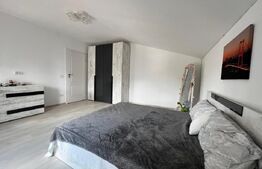 Individuala frumoasa,  proprietate, 6 camere, teren 525 mp, Remetea Mare