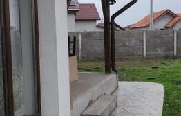 Individuala frumoasa,  proprietate, 6 camere, teren 525 mp, Remetea Mare