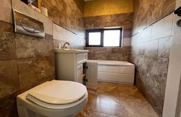 Individuala frumoasa,  proprietate, 6 camere, teren 525 mp, Remetea Mare