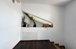 Individuala frumoasa,  proprietate, 6 camere, teren 525 mp, Remetea Mare