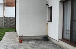 Individuala frumoasa,  proprietate, 6 camere, teren 525 mp, Remetea Mare