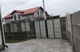 Individuala frumoasa,  proprietate, 6 camere, teren 525 mp, Remetea Mare