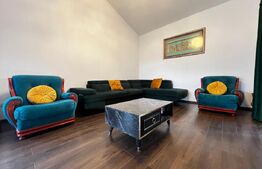 Individuala frumoasa,  proprietate, 6 camere, teren 525 mp, Remetea Mare