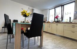 Individuala frumoasa,  proprietate, 6 camere, teren 525 mp, Remetea Mare