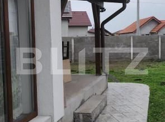 Casa de vânzare 6 camere Remetea Mare - 153299CV | BLITZ Timișoara | Poza24