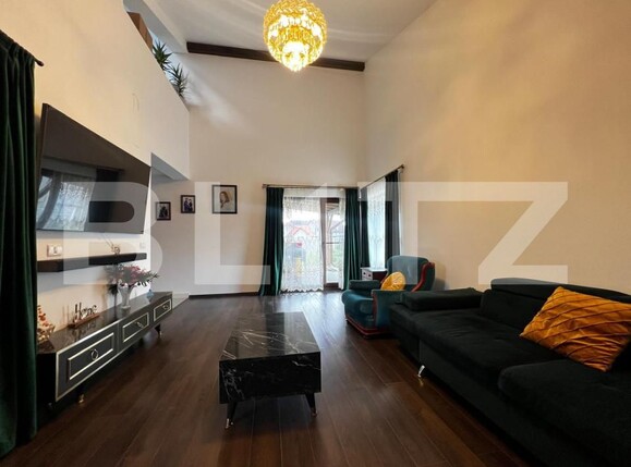 Casa de vânzare 6 camere Remetea Mare - 153299CV | BLITZ Timișoara | Poza4