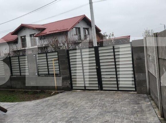 Casa de vânzare 6 camere Remetea Mare - 153299CV | BLITZ Timișoara | Poza25