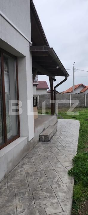 Casa de vânzare 6 camere Remetea Mare - 153299CV | BLITZ Timișoara | Poza24