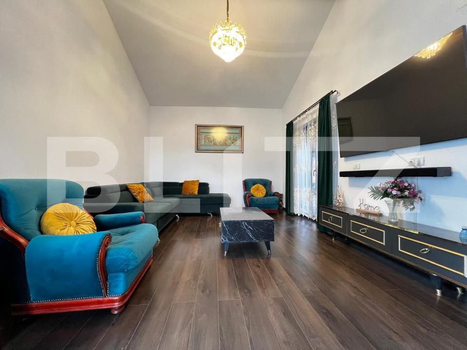 Casa de vânzare 6 camere Remetea Mare - 153299CV | BLITZ Timișoara | Poza2