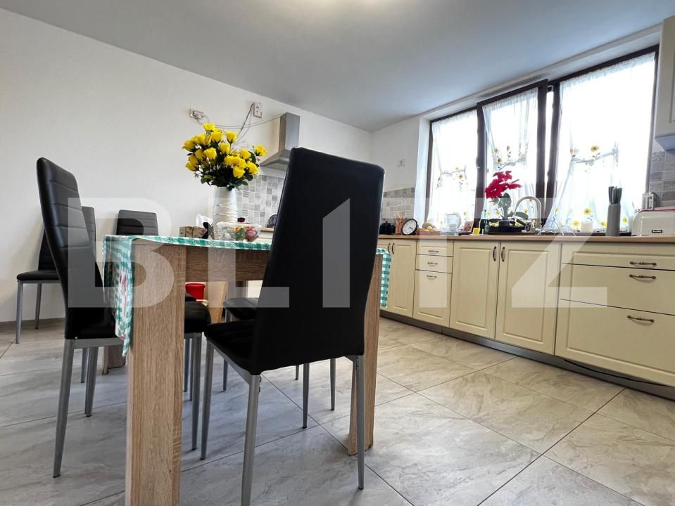 Casa de vânzare 6 camere Remetea Mare - 153299CV | BLITZ Timișoara | Poza1