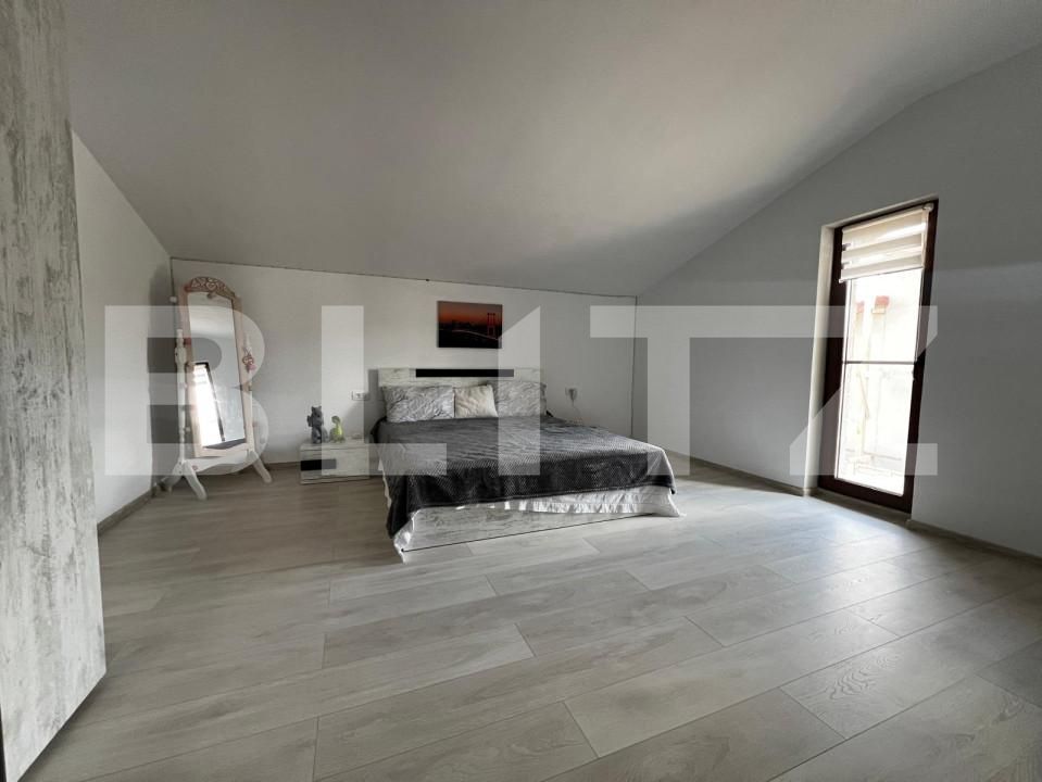 Casa de vânzare 6 camere Remetea Mare - 153299CV | BLITZ Timișoara | Poza13