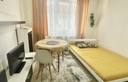 Garsoniera, mobilata, utilata, etaj 3, zona Iulius Mall