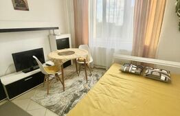 Garsoniera, mobilata, utilata, etaj 3, zona Iulius Mall