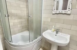 Garsoniera, mobilata, utilata, etaj 3, zona Iulius Mall