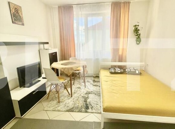 Garsonieră de vânzare Lipovei - 153358AV | BLITZ Timișoara | Poza4