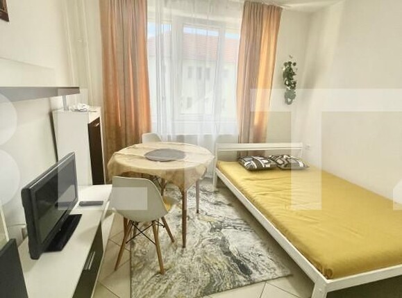Garsonieră de vânzare Lipovei - 153358AV | BLITZ Timișoara | Poza1