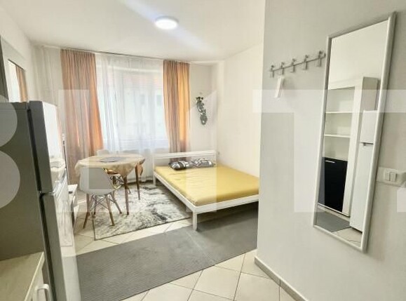 Garsonieră de vânzare Lipovei - 153358AV | BLITZ Timișoara | Poza2