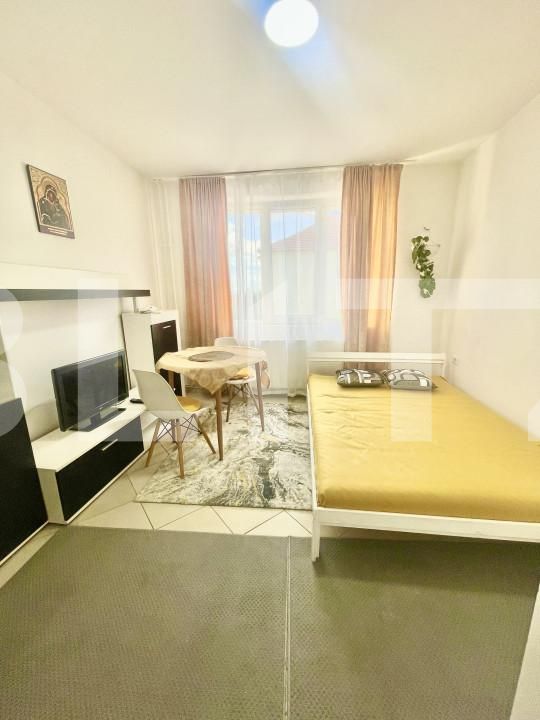 Garsonieră de vânzare Lipovei - 153358AV | BLITZ Timișoara | Poza4