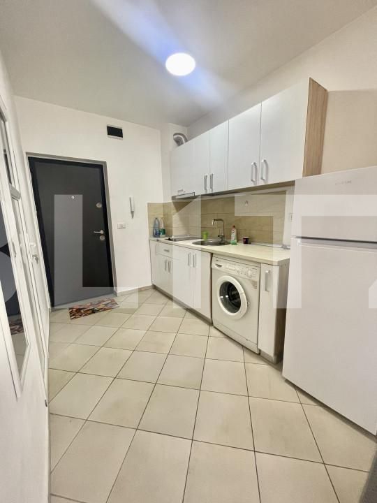 Garsonieră de vânzare Lipovei - 153358AV | BLITZ Timișoara | Poza6