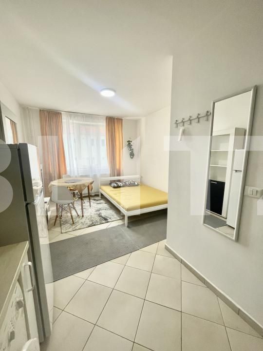 Garsonieră de vânzare Lipovei - 153358AV | BLITZ Timișoara | Poza2