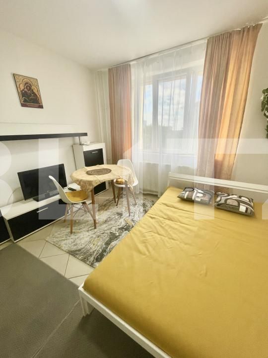 Garsonieră de vânzare Lipovei - 153358AV | BLITZ Timișoara | Poza3