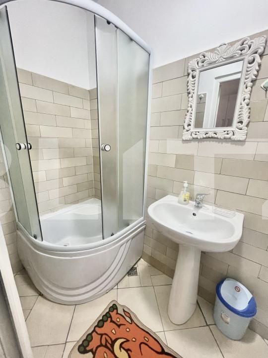 Garsonieră de vânzare Lipovei - 153358AV | BLITZ Timișoara | Poza5