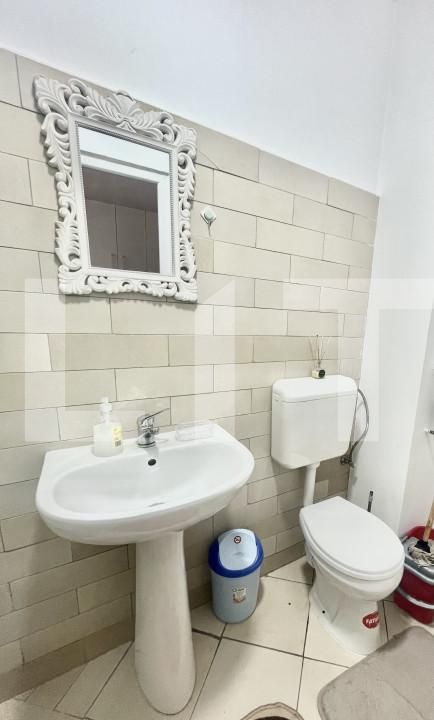 Garsonieră de vânzare Lipovei - 153358AV | BLITZ Timișoara | Poza8