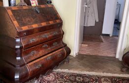 Apartament de vanzare, 120 mp, zona Balcescu, langa Facultatea Politehnica