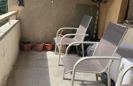 Apartament de vanzare, 120 mp, zona Balcescu, langa Facultatea Politehnica