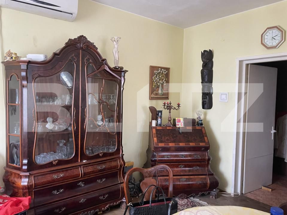 Apartament de vânzare 4+ camere Balcescu - 153379AV | BLITZ Timișoara | Poza1