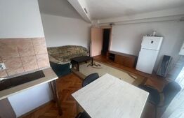 Apartament Spatios in Complexul Studentesc 2 camere