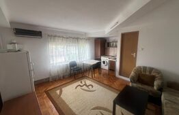 Apartament Spatios in Complexul Studentesc 2 camere