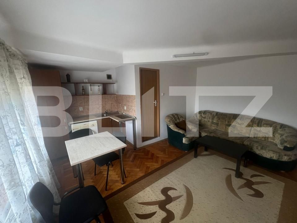 Apartament de închiriat 2 camere Complex Studentesc - 153401AI | BLITZ Timișoara | Poza2