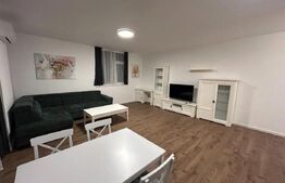 Apartament 2 camere lux, Nord One