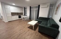 Apartament 2 camere lux, Nord One