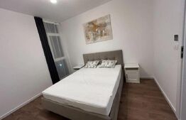 Apartament 2 camere lux, Nord One