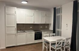 Apartament 2 camere lux, Nord One