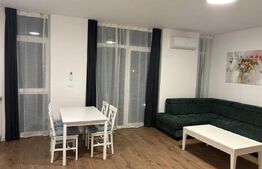 Apartament 2 camere lux, Nord One