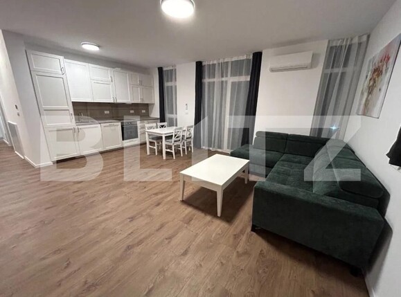 Apartament de închiriat 2 camere Aradului - 153415AI | BLITZ Timișoara | Poza1
