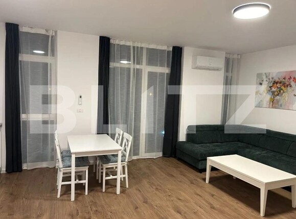 Apartament de închiriat 2 camere Aradului - 153415AI | BLITZ Timișoara | Poza4
