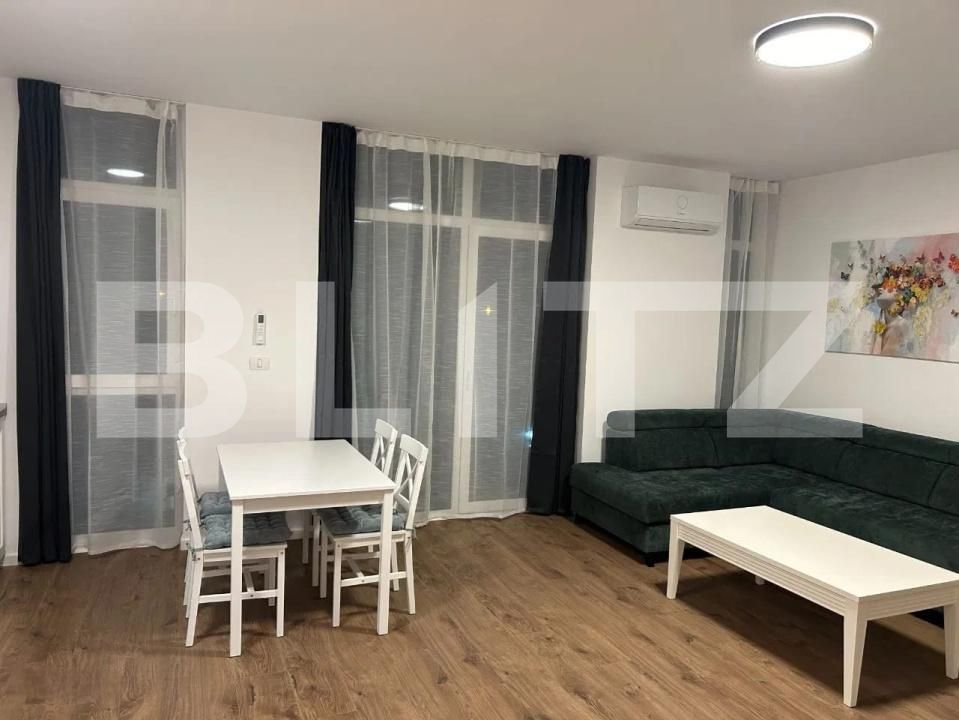 Apartament de închiriat 2 camere Aradului - 153415AI | BLITZ Timișoara | Poza4