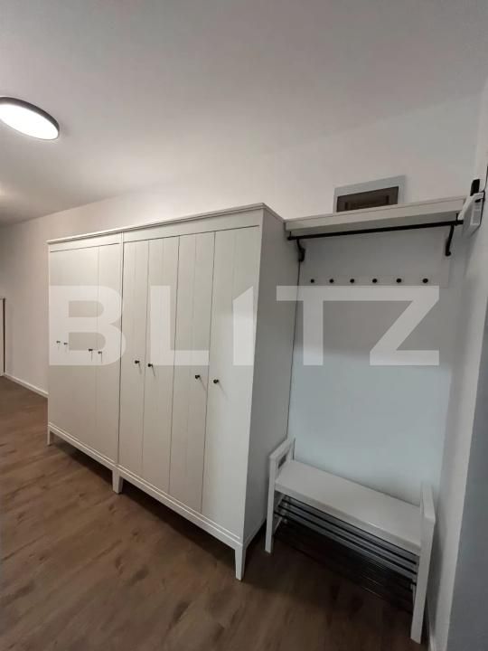 Apartament de închiriat 2 camere Aradului - 153415AI | BLITZ Timișoara | Poza7