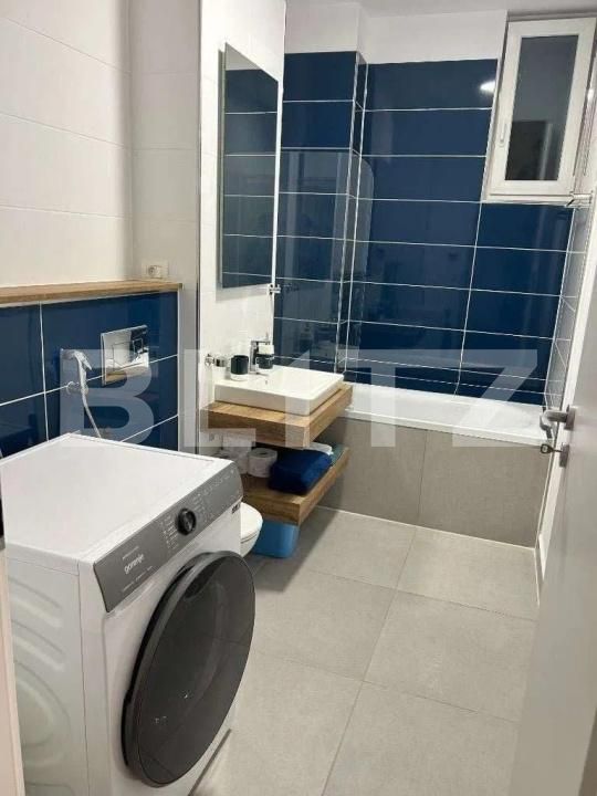 Apartament de închiriat 2 camere Aradului - 153415AI | BLITZ Timișoara | Poza11