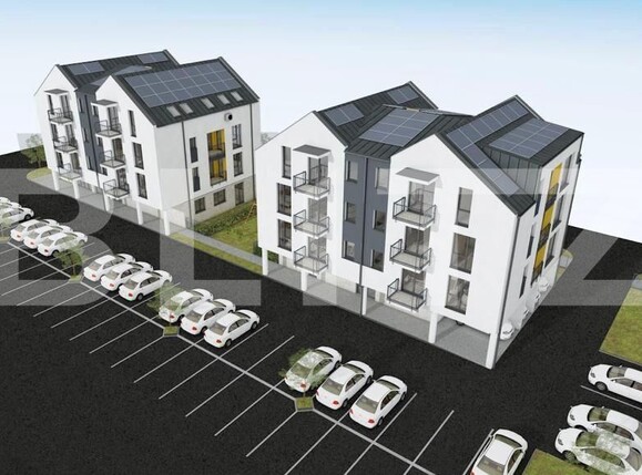 Apartament de vânzare 3 camere Freidorf - 153436AV | BLITZ Timișoara | Poza11