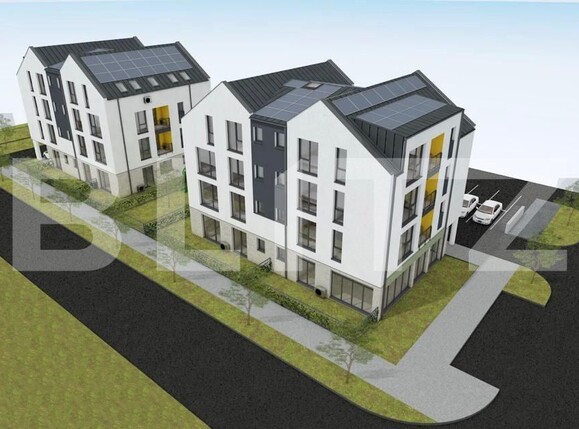 Apartament de vânzare 3 camere Freidorf - 153436AV | BLITZ Timișoara | Poza3