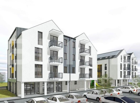 Apartament de vânzare 3 camere Freidorf - 153436AV | BLITZ Timișoara | Poza7